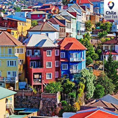 Costa Central de Chile