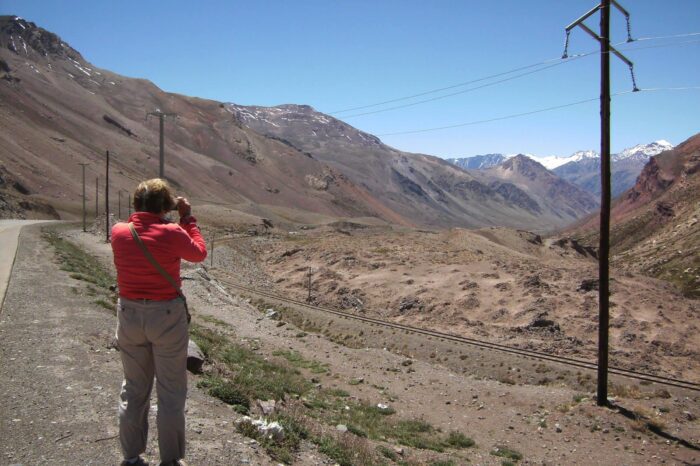 Transfer Santiago a Mendoza – Transporte Privado por Los Andes