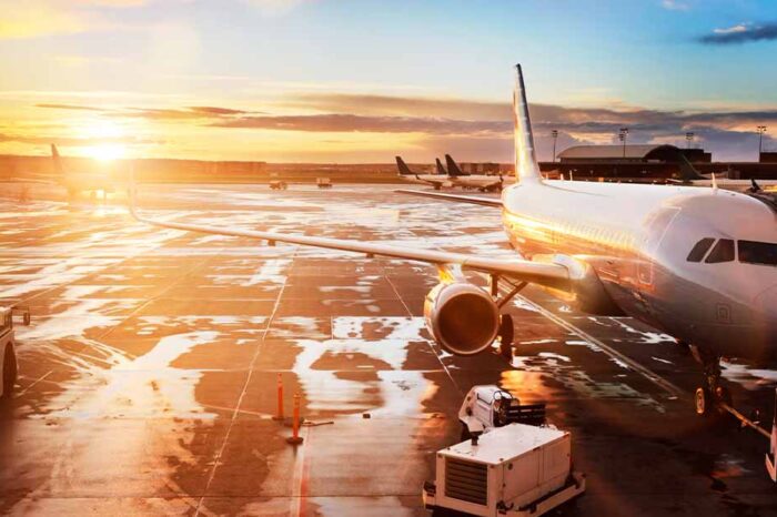 Transfer Aeropuerto
