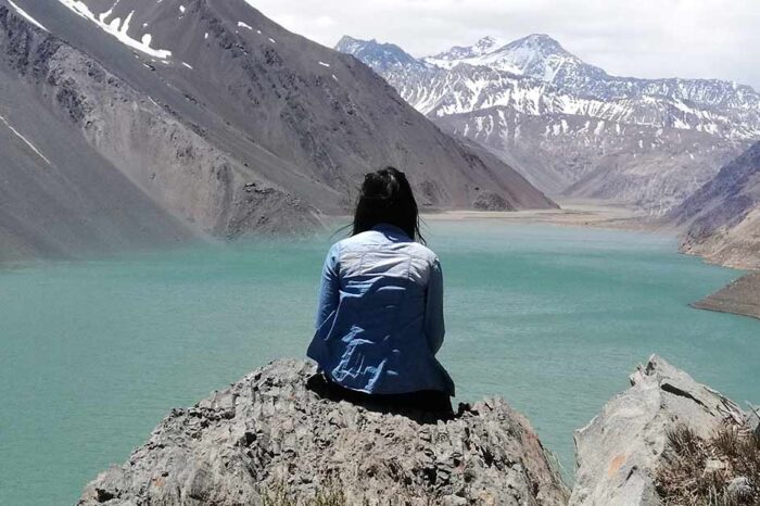 Tour Embalse del Yeso