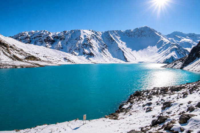 Cajón del Maipo Privado