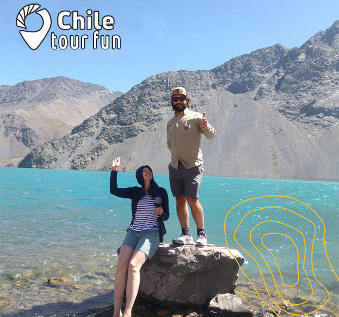 Descubre el Embalse del Yeso