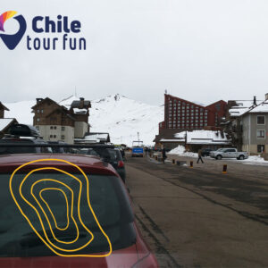 Valle Nevado