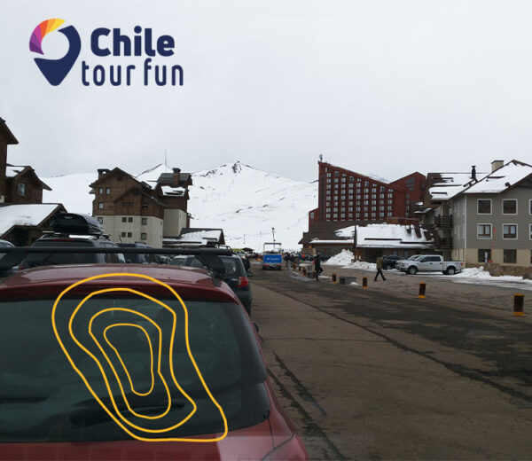 Valle Nevado