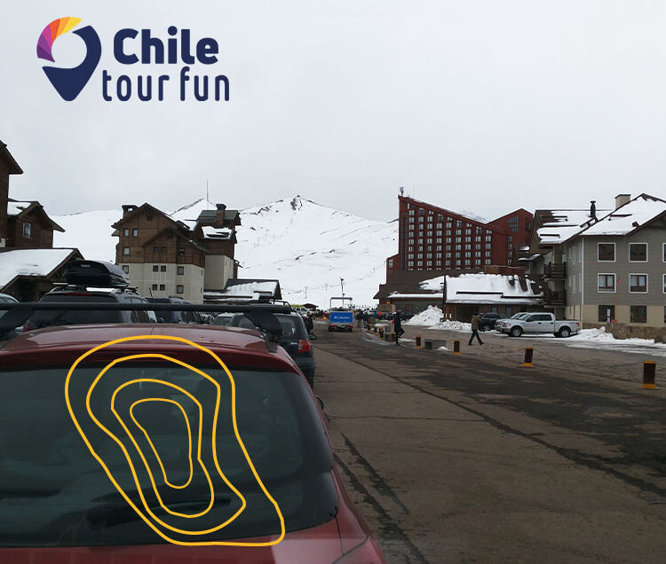 Valle Nevado Ski Resort