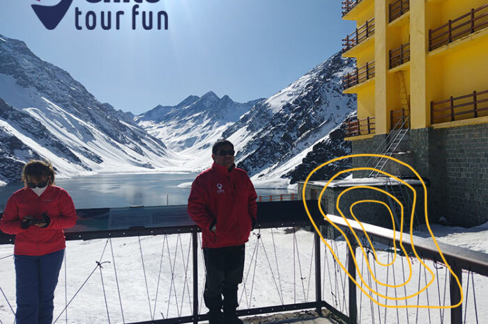 TOUR VIÑEDOS PARQUE FARELLONES CAJON DEL MAIPO Servicios Compartidos