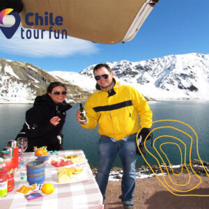 Embalse del Yeso