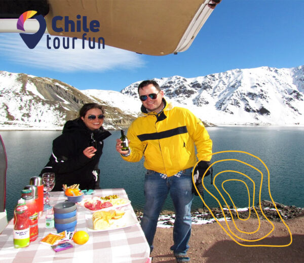 Embalse del Yeso