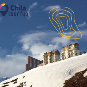 Transfer a Valle Nevado o Farellones Chile