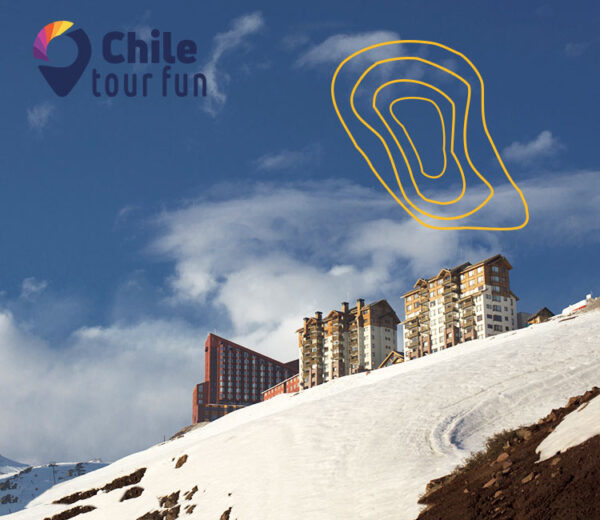 Transfer a Valle Nevado o Farellones Chile