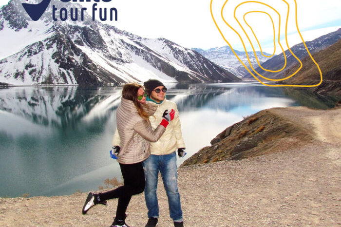 TOUR VIÑEDOS PARQUE FARELLONES CAJON DEL MAIPO Servicios Compartidos