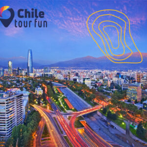 Tours Chile