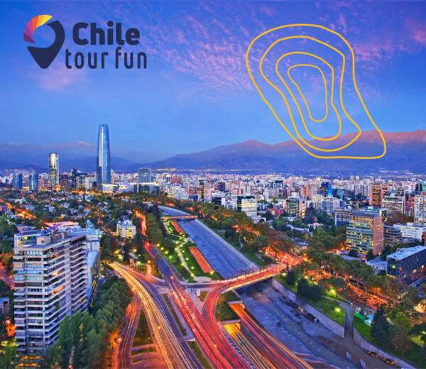 Tours Chile