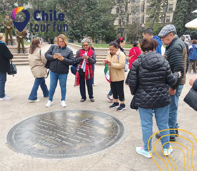 City Tour Santiago de Chile