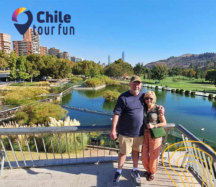 City Tour Santiago de Chile