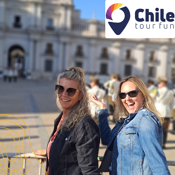 City Tour Santiago de Chile