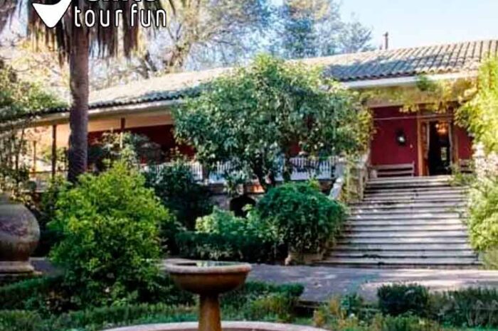 Transporte privado en Chile