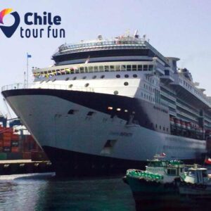 Transporte terminal Cruceros