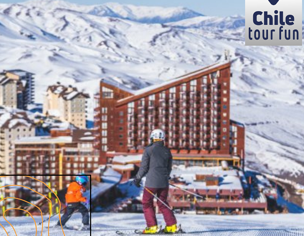 Valle Nevado