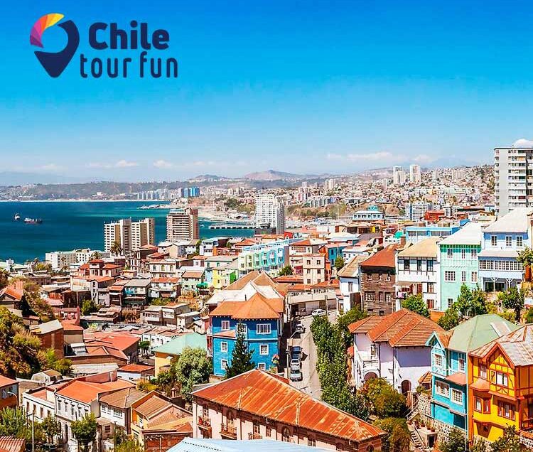 Tour Valparaíso y Viña del Mar desde Santiago | Recorrido Completo