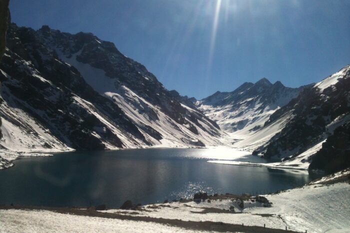 Tours Compartidos en Chile