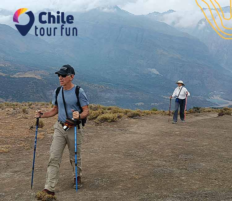 Guía de Turismo en Chile