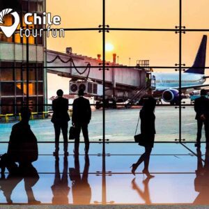 Transfer Aeropuerto Chile
