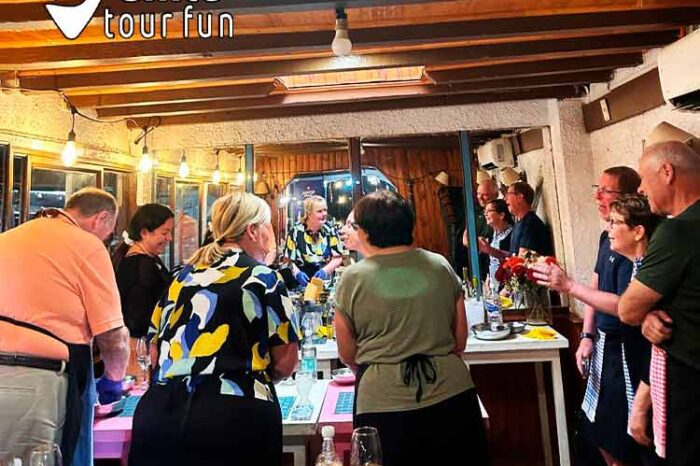 Culture and History in Chile