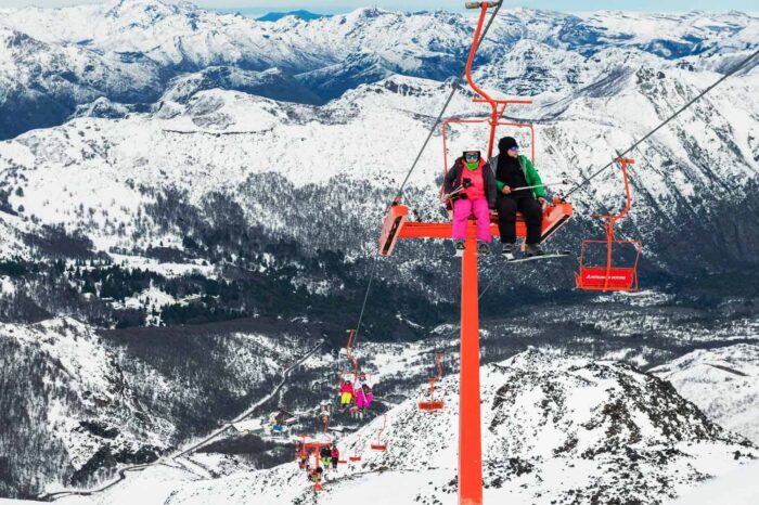 Transporte privado en Chile