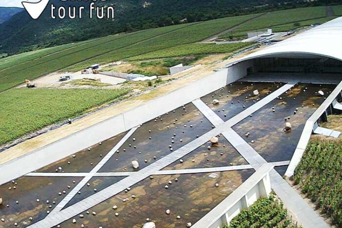 Wine Valleys of Chile