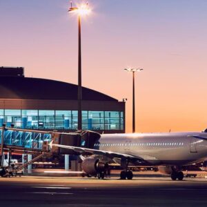 Transfer privado desde el Aeropuerto de Santiago SCL a Valparaíso