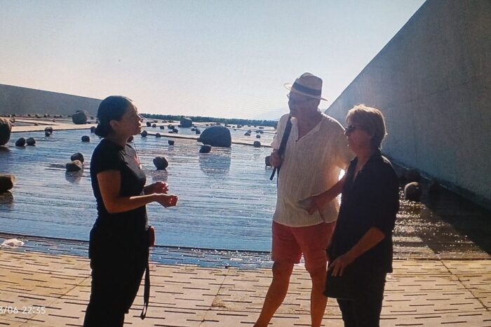 Tour Viña VIK desde Santiago – Experiencia VIK Privada con Degustación Premium