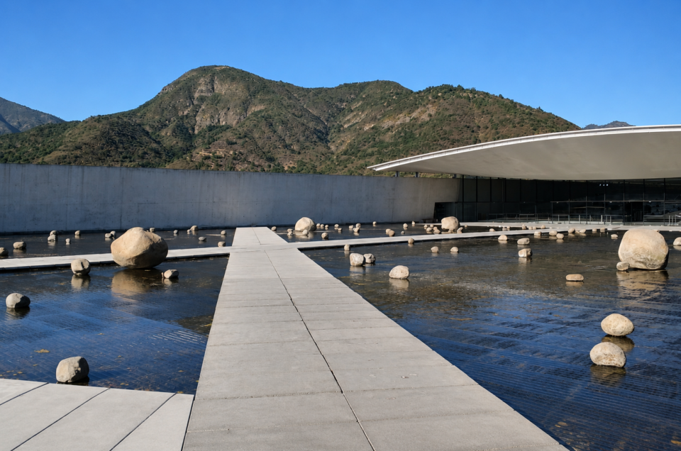Tour Privado Viña Vik | Experiencia Vik en el Valle de Colchagua